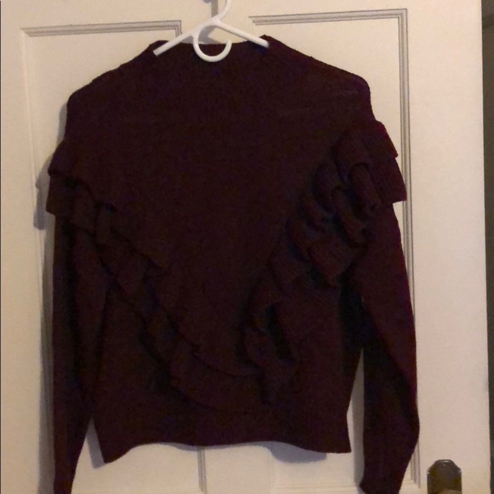 Sweater - Picture 1 of 3